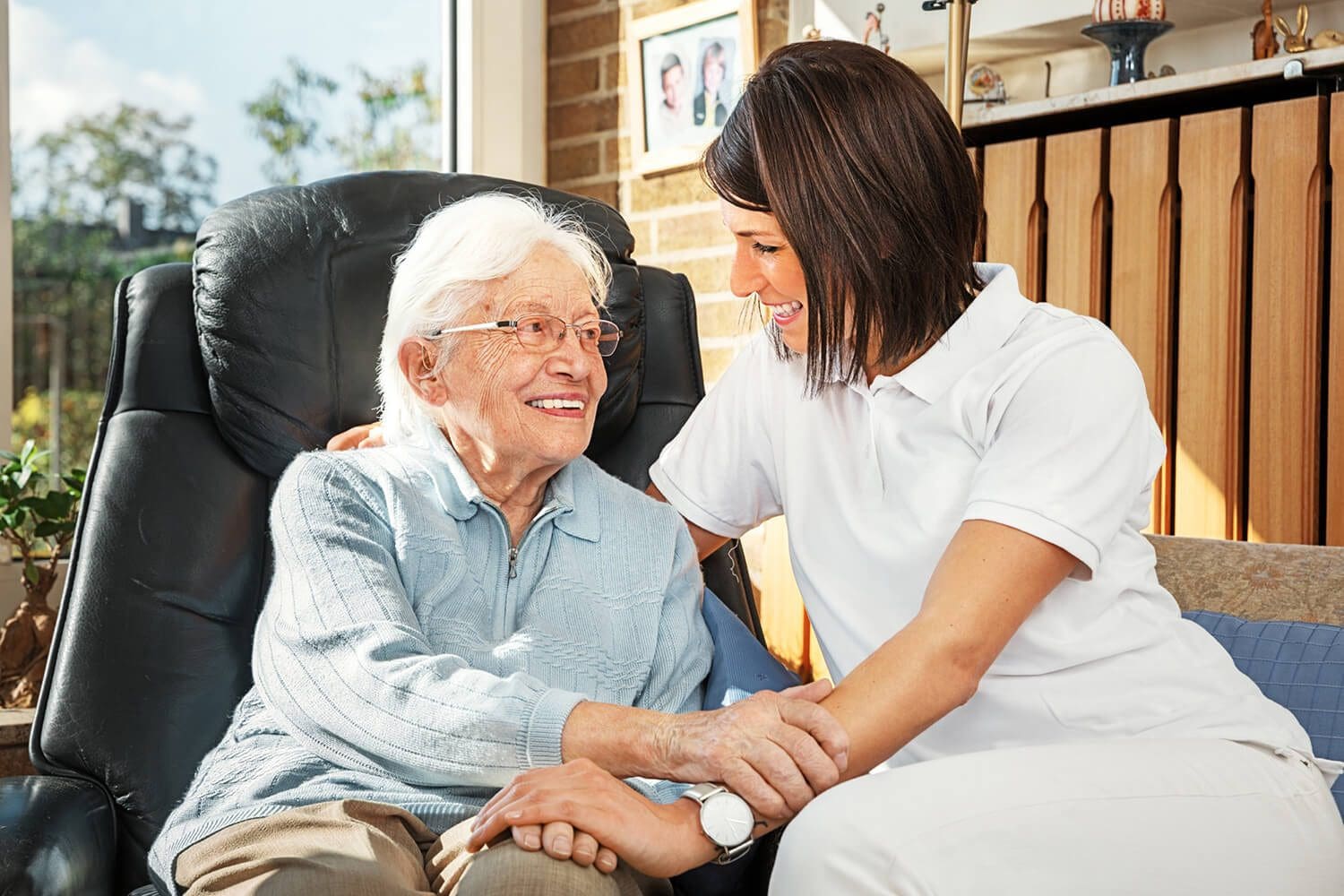 Aged Care Business Plans