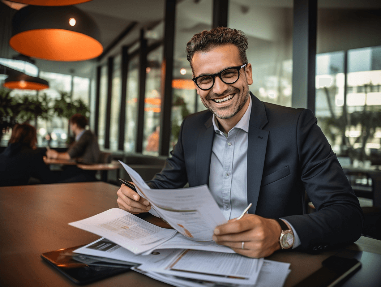 Ultimate Guide to Crafting a Bulletproof Startup Business Plan